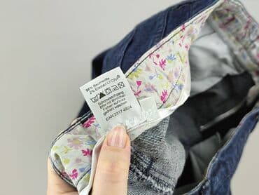 marynarka i jeansy: Blue Motion, Jeansy damskie, L — 5