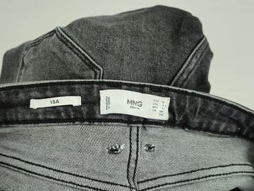 grace jeans mango: Mango, Jeans for women, size S — 4