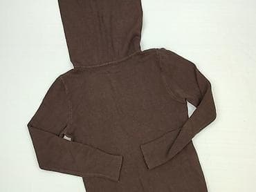 sweter oversize: Tunika damska, rozmiar S — 1