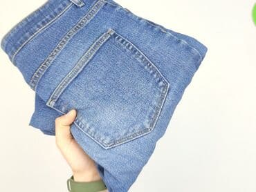 hm t shirty basic: Jeans for women, size S (EU 36) — 6