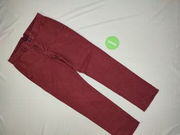 szorty chinos: Jeansy damskie, rozmiar L — 2