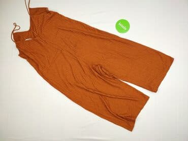 sukienka w stylu rustykalnym zara: Zara, Kombinezon damski, rozmiar L — 3