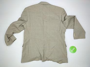 next 2018: Marynarka dla mężczyzn, rozmiar 2XL — 3