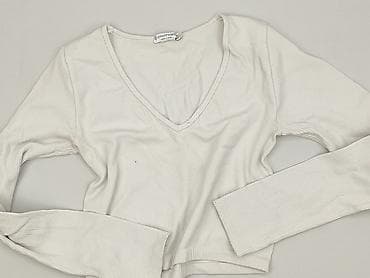 cropp bluzki: Stradivarius, Bluzka damska, rozmiar M — 1