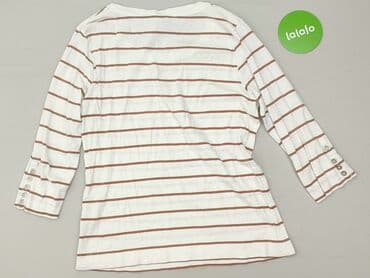 koszulka barcelony z napisem: M.Sara, Bluzka damska, M — 3