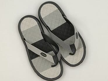 Kapcie dla mężczyzn, 40 w lalafo.pl Kapcie dla mężczyzn, 40