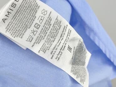 amisu koszula: Amisu, Sukienka damska, rozmiar M — 5