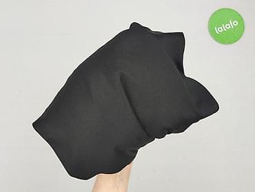 czarne bluzki duże rozmiary: Bluzka damska, rozmiar 4XL — 6