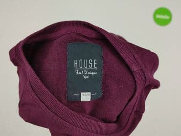custom t shirty maker: House, Sukienka damska, rozmiar S — 4