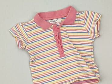 koszulka lemonada: T-shirt, EarlyDays, 12-18 months, condition - Perfect — 1