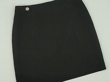 hm top w paski: H&M, Spódnica damska, rozmiar XS — 1