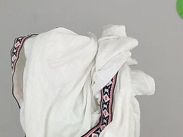 koszula len hm: H&M Divided, Top damski, rozmiar M — 6