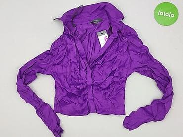 bluza niebieska pull and bear: Primark, Bluzka damska, rozmiar XS — 2