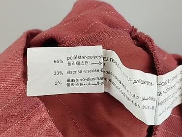 second hand legnica: Stradivarius, Spodnie materiałowe damskie, rozmiar S — 5