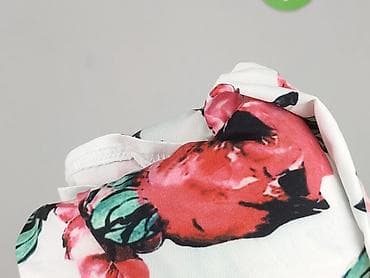 dluga biala koszula: Sukienka damska, rozmiar S — 5