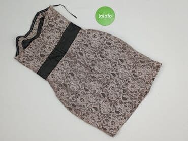 body hm koronkowe: H&M, Sukienka damska, rozmiar XS — 3