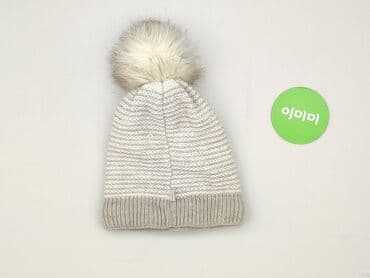 torby cropp: Шапка, Для жінки, стан - Хороший — 3