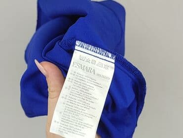 mohito marynarka niebieska: Esmara, Bluzka damska, S — 4