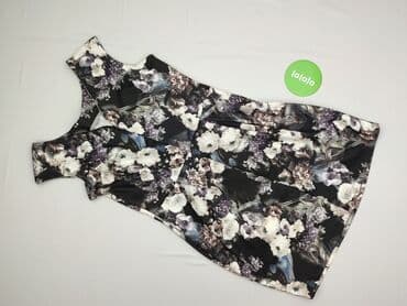 mohito sukienka w kwiaty dluga: Sukienka damska, rozmiar S — 3