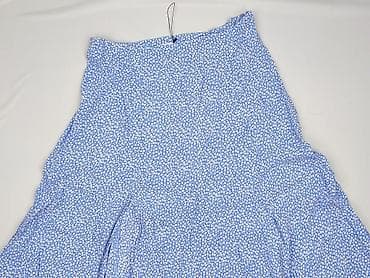 spodnice jeansowe: H&M, Spódnica damska, rozmiar 2XL — 1