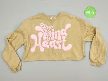 czapki pepe jeans: Sweatshirt, H&M, 14 years, 158-164 cm, condition - Perfect — 2
