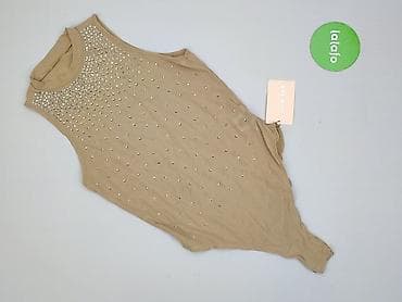 legginsy push up serce: Shein, Body damskie, rozmiar S — 2