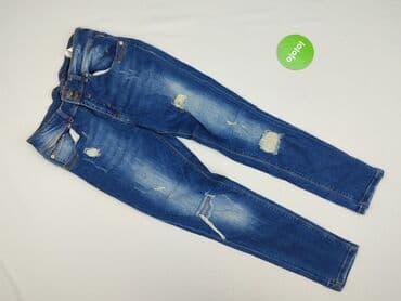 dsquared2 jeansy: Jeansy damskie — 2