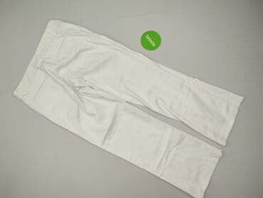 reserved bielizna majtki: Reserved, Spodnie materiałowe damskie, rozmiar L — 3