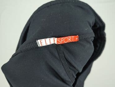 spodnie dresowe crivit lidl: Elle, Legginsy Sportowe damskie, M — 4