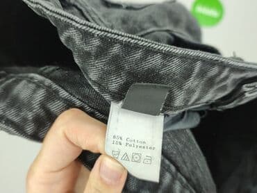 kurtka jeansowa shein: Shein, Jeansy damskie, rozmiar XS — 5