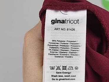 góry: Gina Tricot, Bluzka damska, rozmiar XS — 5