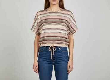 hiszpanka reserved: Reserved, Bluzka damska, rozmiar M — 6