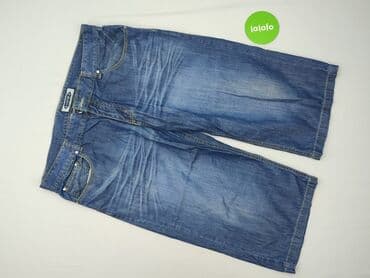 spodnie typu carrot co to: Spodnie 3/4 dla mężczyzn, rozmiar XL — 2