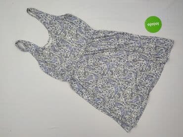 Sukienki: H&M Basic, Sukienka damska, rozmiar M — 2