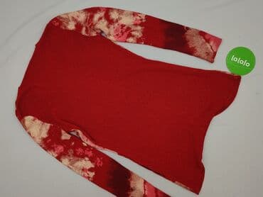 sweter f f: Sweter damski, rozmiar S — 4