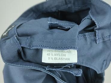 Spodnie materiałowe damskie, rozmiar S — 5