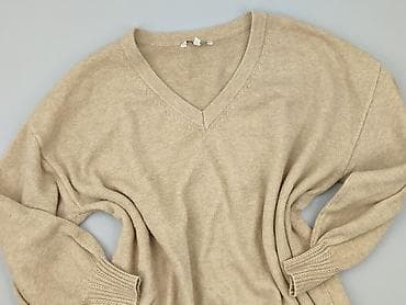 mango len: M&S Mode, Sweter damski, rozmiar L — 1