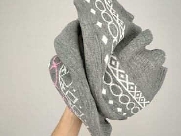 oysho bluzka z długim rękawem: Sweter damski, rozmiar One size — 5