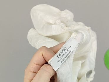 kozaki pull and bear: Bershka, Top damski, rozmiar XS — 5