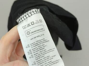 lidl sukienka maxi: Esmara, Sukienka damska, L — 4