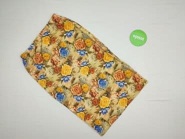 spódniczka w kwiaty new yorker: Derek Heart, Spódnica damska, rozmiar S — 3