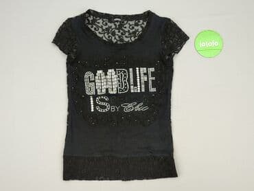 Women: Women's blouse, size S (EU 36) — 2