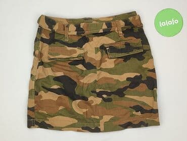 krótkie spodenki moraj: Spódnica damska, rozmiar M — 3