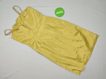 stradivarius sukienki midi: Reserved, Sukienka damska, rozmiar S — 5