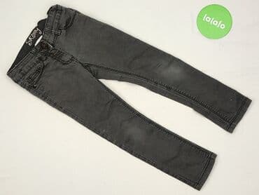 rajstopy do baletu: Jeans, Next, 5-6 years, 116, condition - Very good — 2