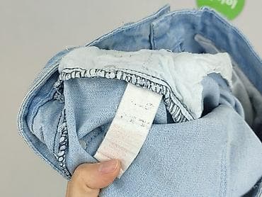 prada jeansy: Jeansy damskie, rozmiar S — 5