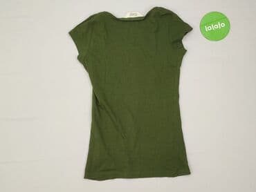 t shirty damskie z cekinami allegro: H&M, Women`s T-shirt, size XS (EU 34) — 3