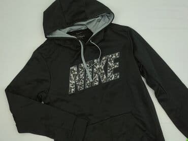 abercrombie fitch bluza: Nike, Women`s hoodie, M — 1