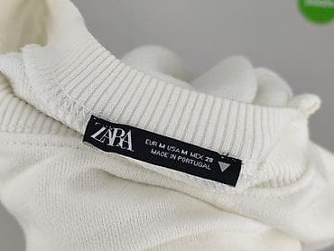 sukienki 36: Zara, Sukienka damska, rozmiar M — 4