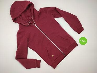 fsbn sweter: Cropp, Bluza z kapturem damska, rozmiar L — 3